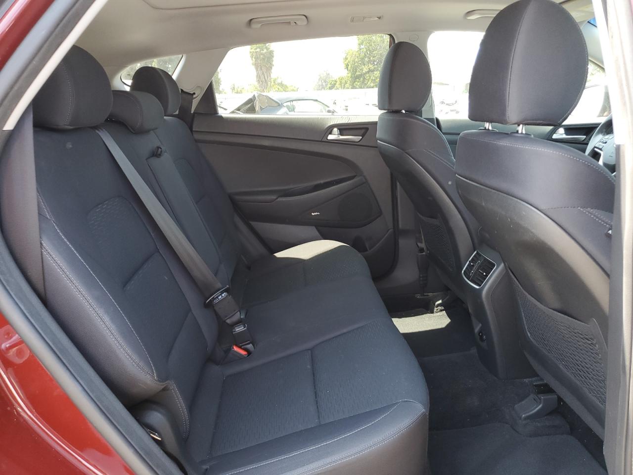 KM8J33AL2KU973071 2019 Hyundai Tucson Limited