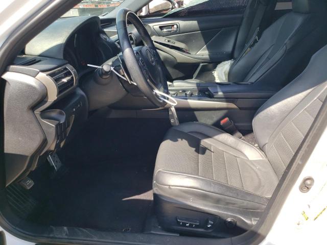 2014 Lexus Is 250 VIN: JTHBF1D27E5043011 Lot: 57787984