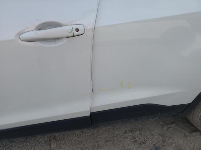 2020 Nissan Kicks Sv VIN: 3N1CP5CV0LL532422 Lot: 59205214