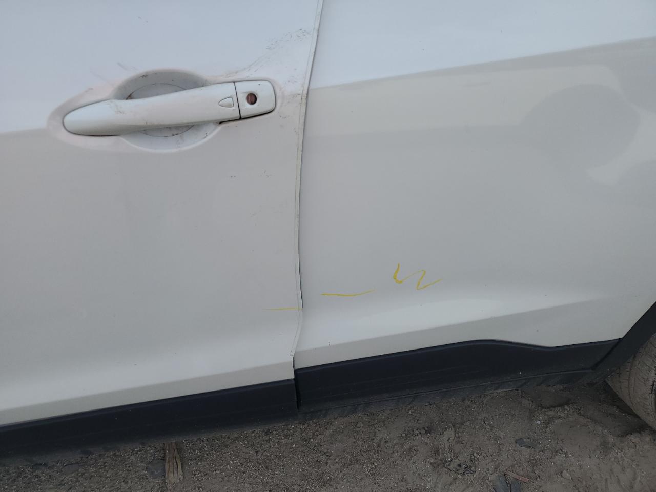 3N1CP5CV0LL532422 2020 Nissan Kicks Sv