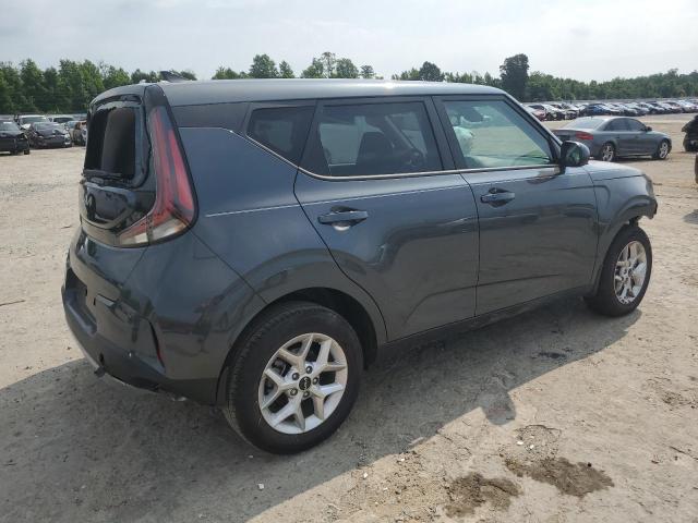 2023 KIA SOUL LX - KNDJ23AU5P7206160