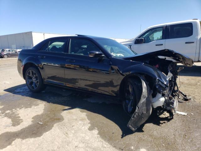2023 CHRYSLER 300 S - 2C3CCABG7PH548673