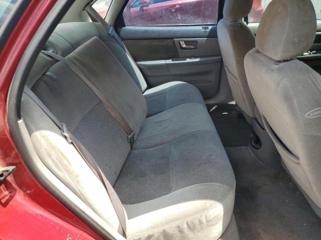 2002 Ford Taurus Ses VIN: 1FAHP55U72A139925 Lot: 60810074