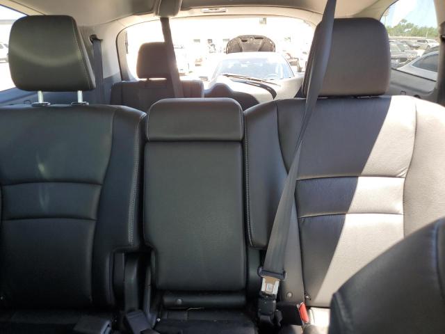 2022 Honda Pilot Se VIN: 5FNYF6H26NB043504 Lot: 57347394