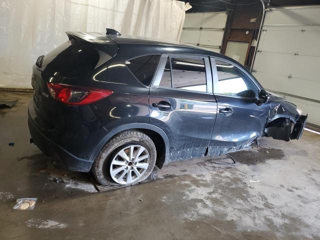 2015 Mazda Cx-5 Touring VIN: JM3KE2CY0F0524305 Lot: 57821254