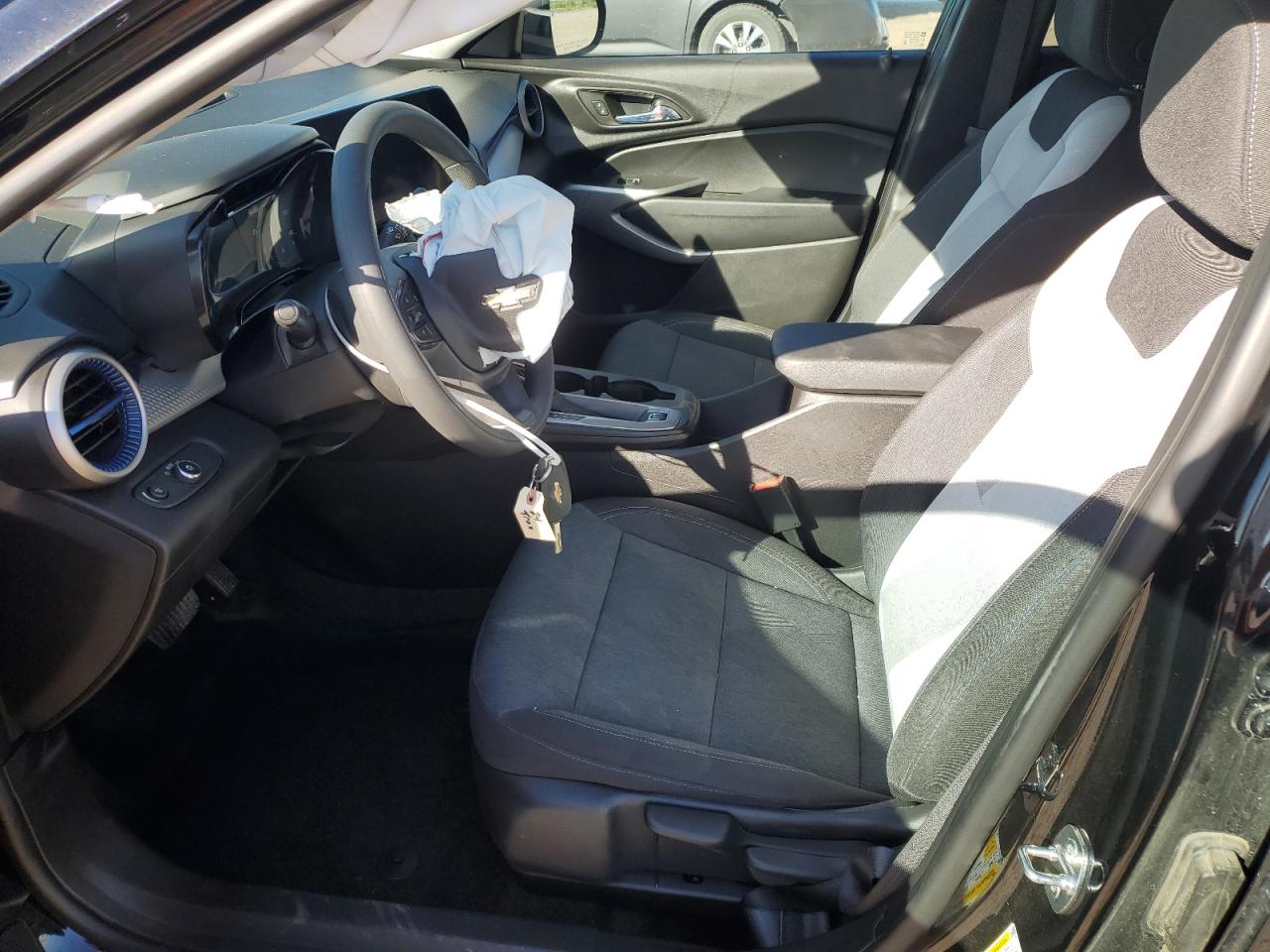 KL77LFE25RC024905 2024 Chevrolet Trax Ls