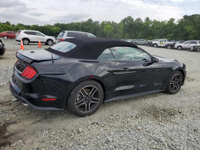 2021 FORD MUSTANG - 1FATP8UH7M5121517