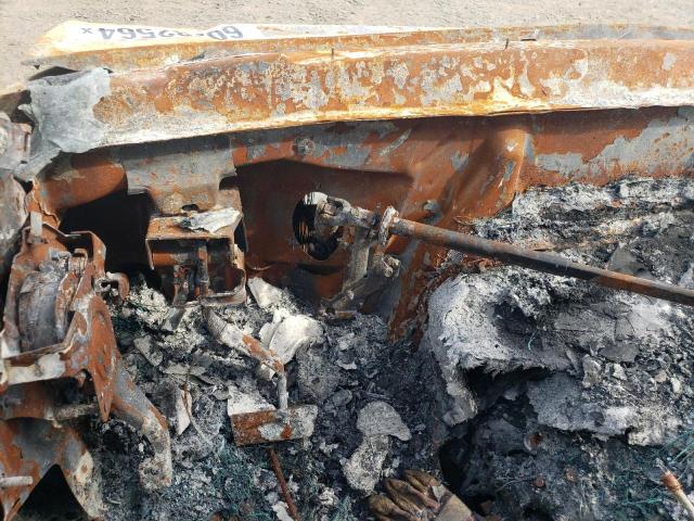 2013 Chevrolet Express G1500 VIN: 1GCSGAFX6D1109674 Lot: 60282564