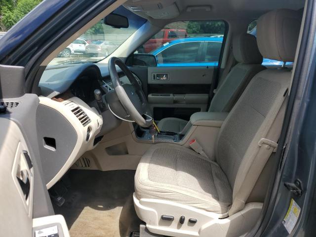 2010 Ford Flex Sel VIN: 2FMHK6CC5ABB06252 Lot: 60871074