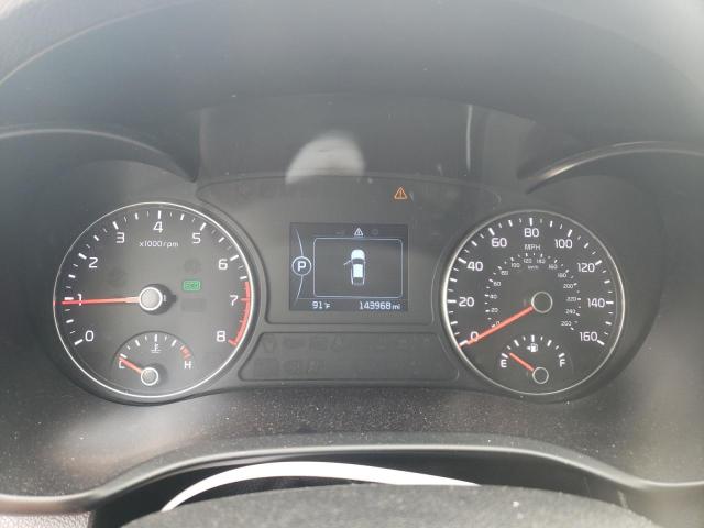 2016 Kia Optima Lx VIN: 5XXGT4L32GG039779 Lot: 59290154