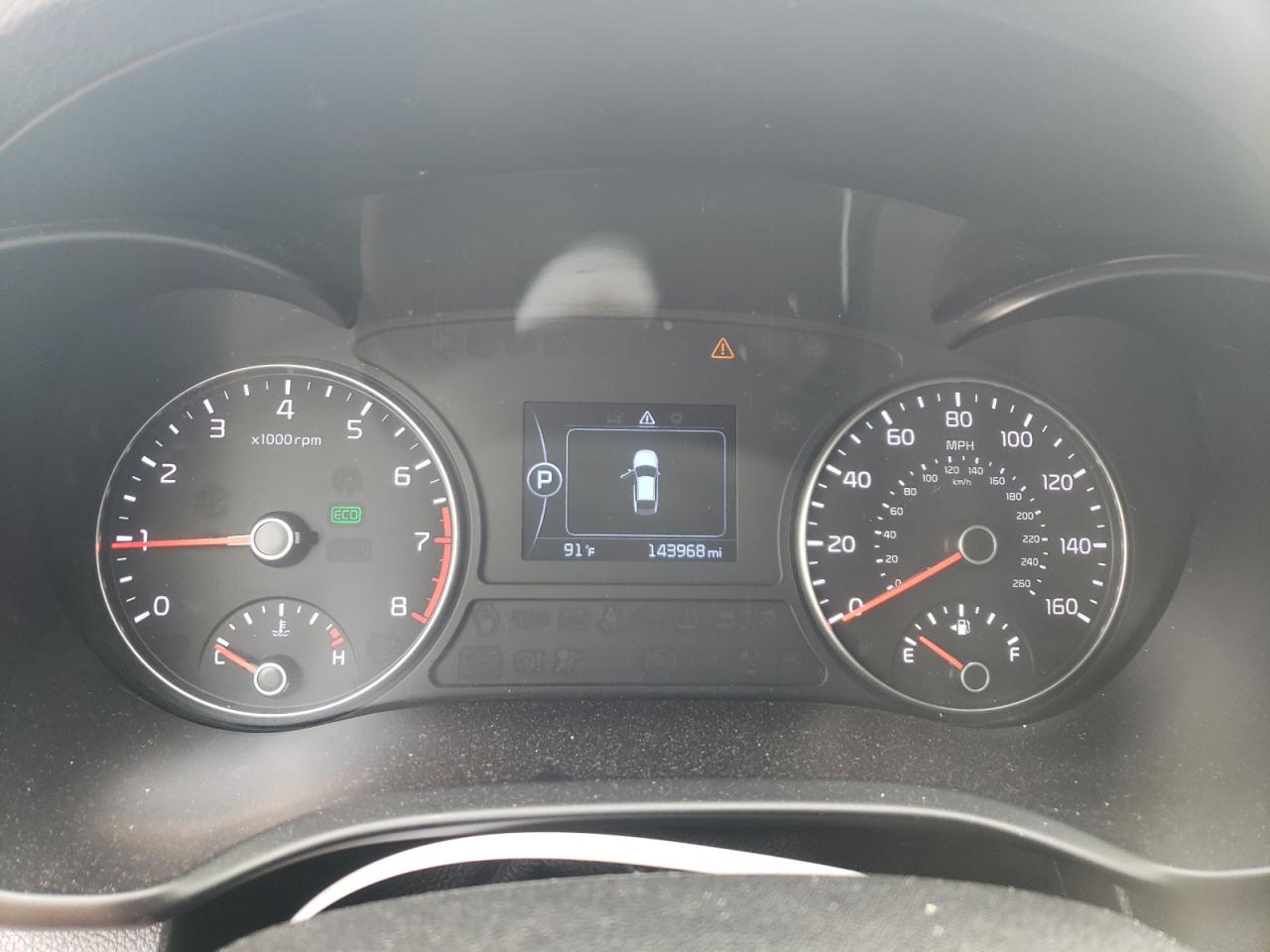 5XXGT4L32GG039779 2016 Kia Optima Lx