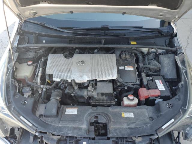 2016 Toyota Prius VIN: JTDKBRFU5G3506854 Lot: 58156744