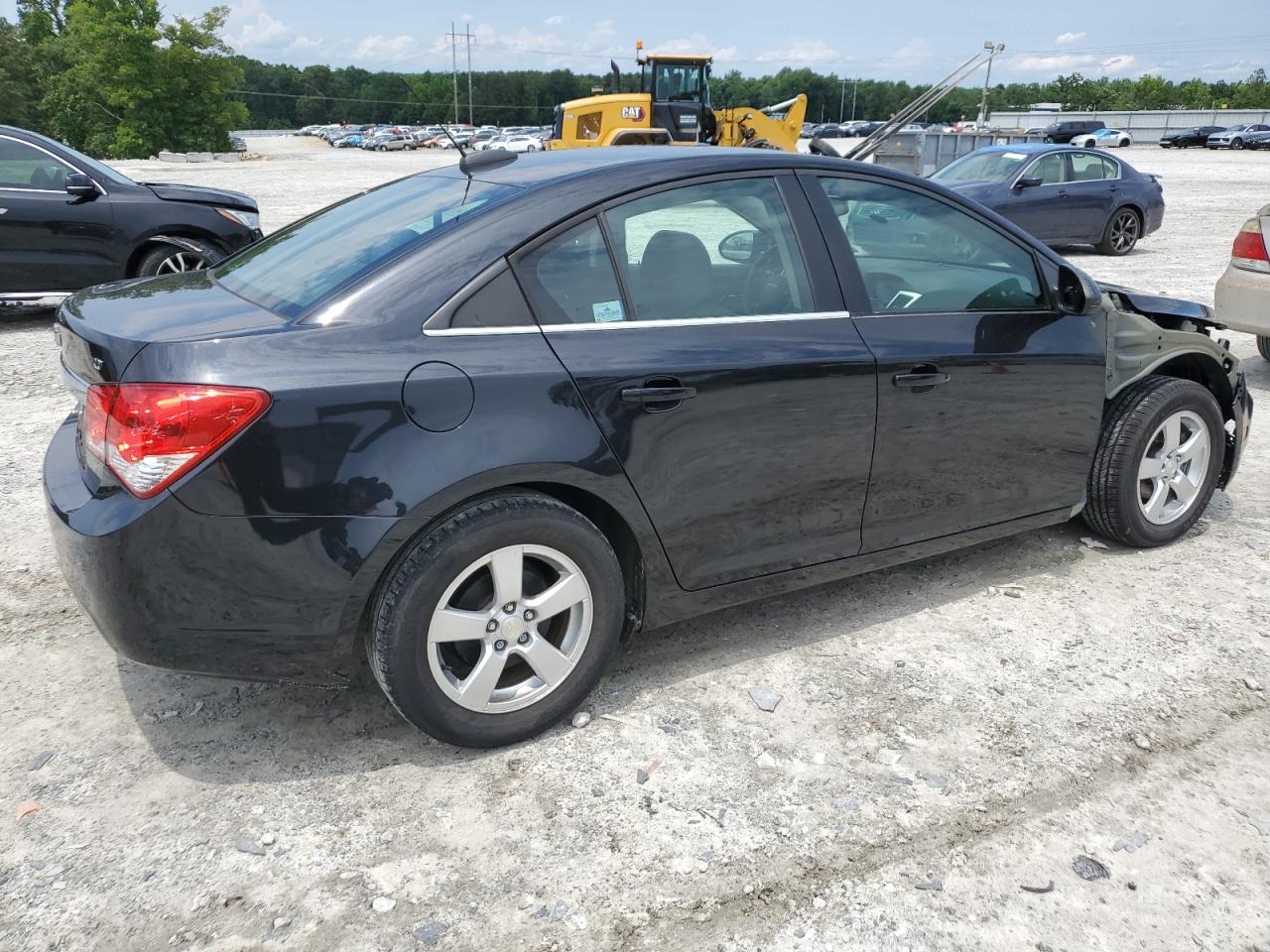 1G1PC5SB6F7167697 2015 Chevrolet Cruze Lt