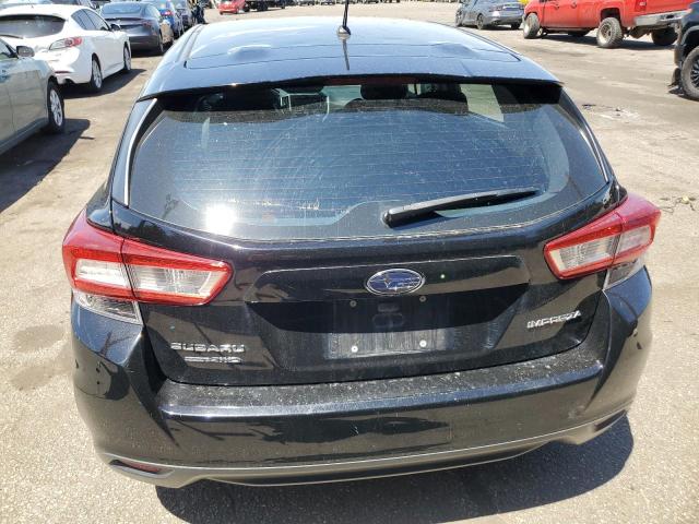 2019 Subaru Impreza VIN: 4S3GTAA63K3718934 Lot: 58557604