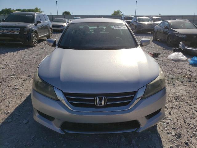 2015 HONDA ACCORD LX - 1HGCR2F37FA044100