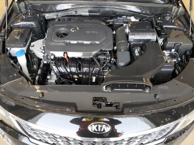 2020 Kia Optima Lx VIN: 5XXGT4L38LG414892 Lot: 57950084