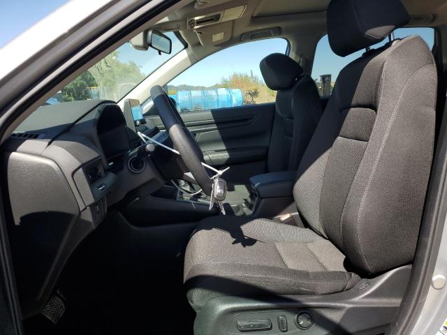 2024 HONDA CR-V EX - 7FARS4H47RE016764