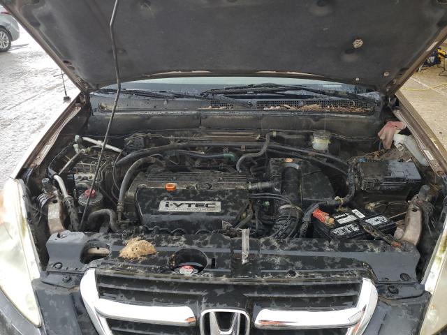 JHLRD788X2C093628 2002 Honda Cr-V Ex