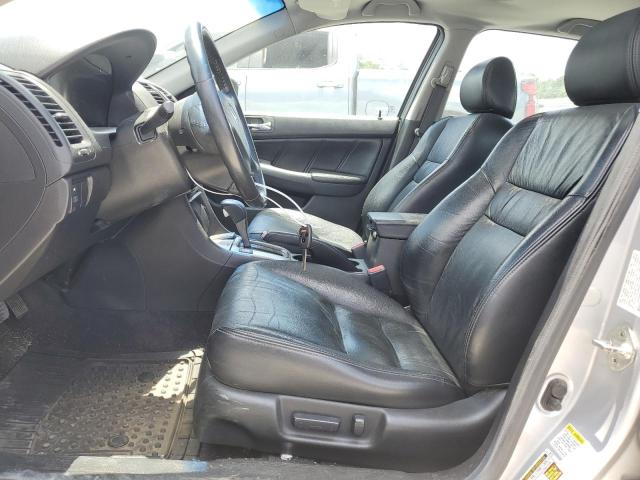 1HGCM568X7A224636 2007 Honda Accord Ex