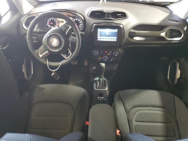 2021 JEEP RENEGADE L - ZACNJDBB4MPM78380