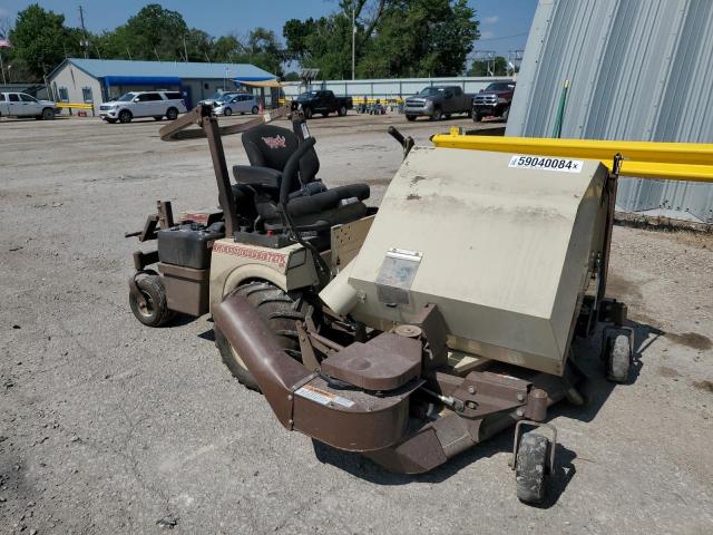 2018 OTHI LAWNMOWER 6813870  59040084