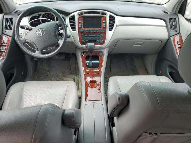 2006 Toyota Highlander Hybrid VIN: JTEDW21A060015220 Lot: 60573994