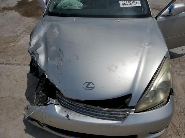 2003 Lexus Es 300 VIN: JTHBF30G230140284 Lot: 58449104