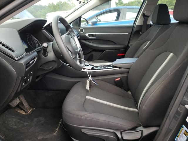 2022 HYUNDAI SONATA SE - KMHL24JA5NA226716