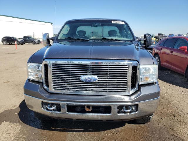 2007 Ford F250 Super Duty VIN: 1FTSX21P27EA71953 Lot: 59334274