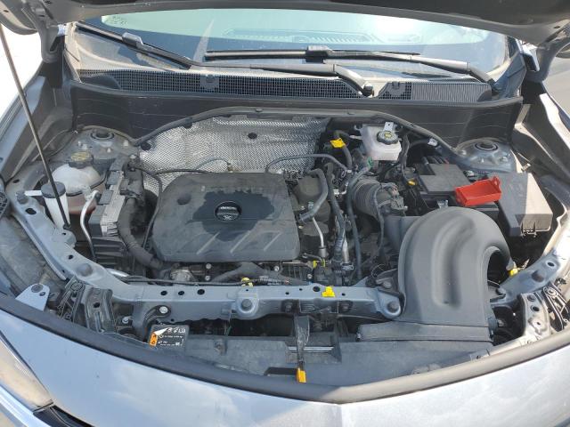 2022 Buick Encore Gx Select VIN: KL4MMDSL7NB086062 Lot: 57760024