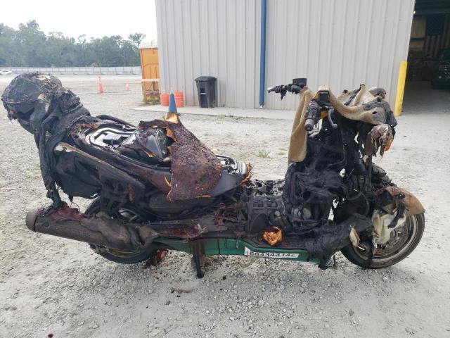 2003 SUZUKI AN650 K3 - JS1CP51A232100911
