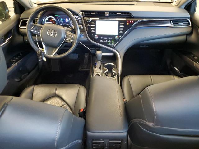 2019 TOYOTA CAMRY HYBR - 4T1B21HK5KU515310