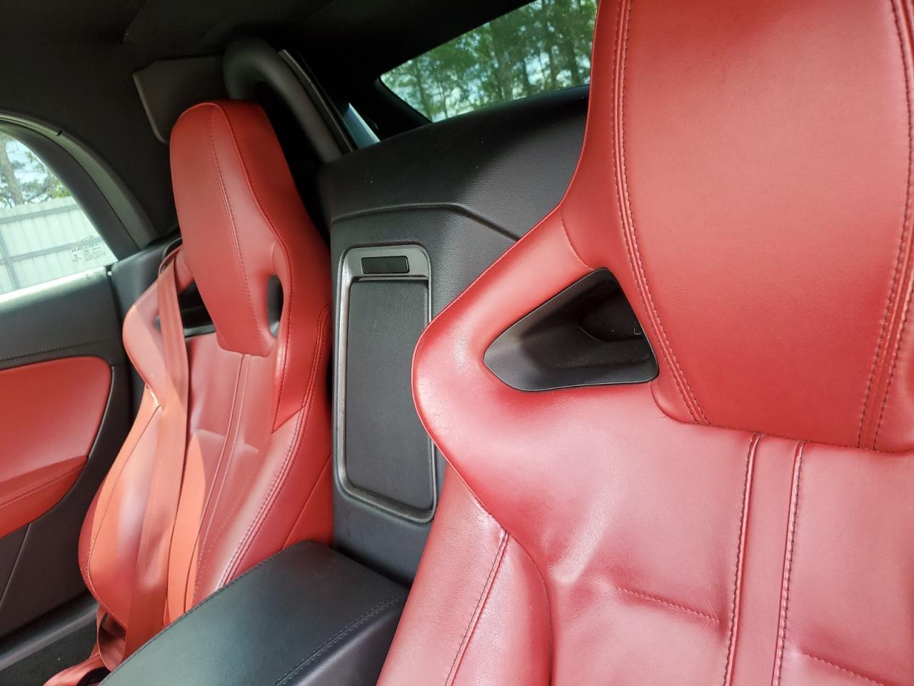 SAJWA6GLXEMK00783 2014 Jaguar F-Type V8 S