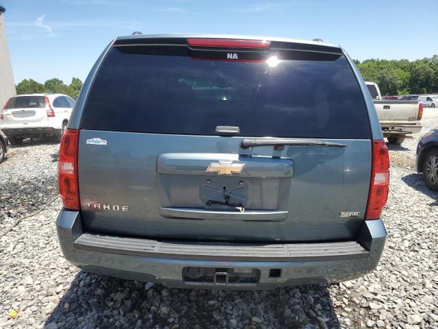 2010 Chevrolet Tahoe C1500 Ls VIN: 1GNMCAE35AR178539 Lot: 58435864