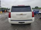 CHEVROLET TAHOE K150 photo