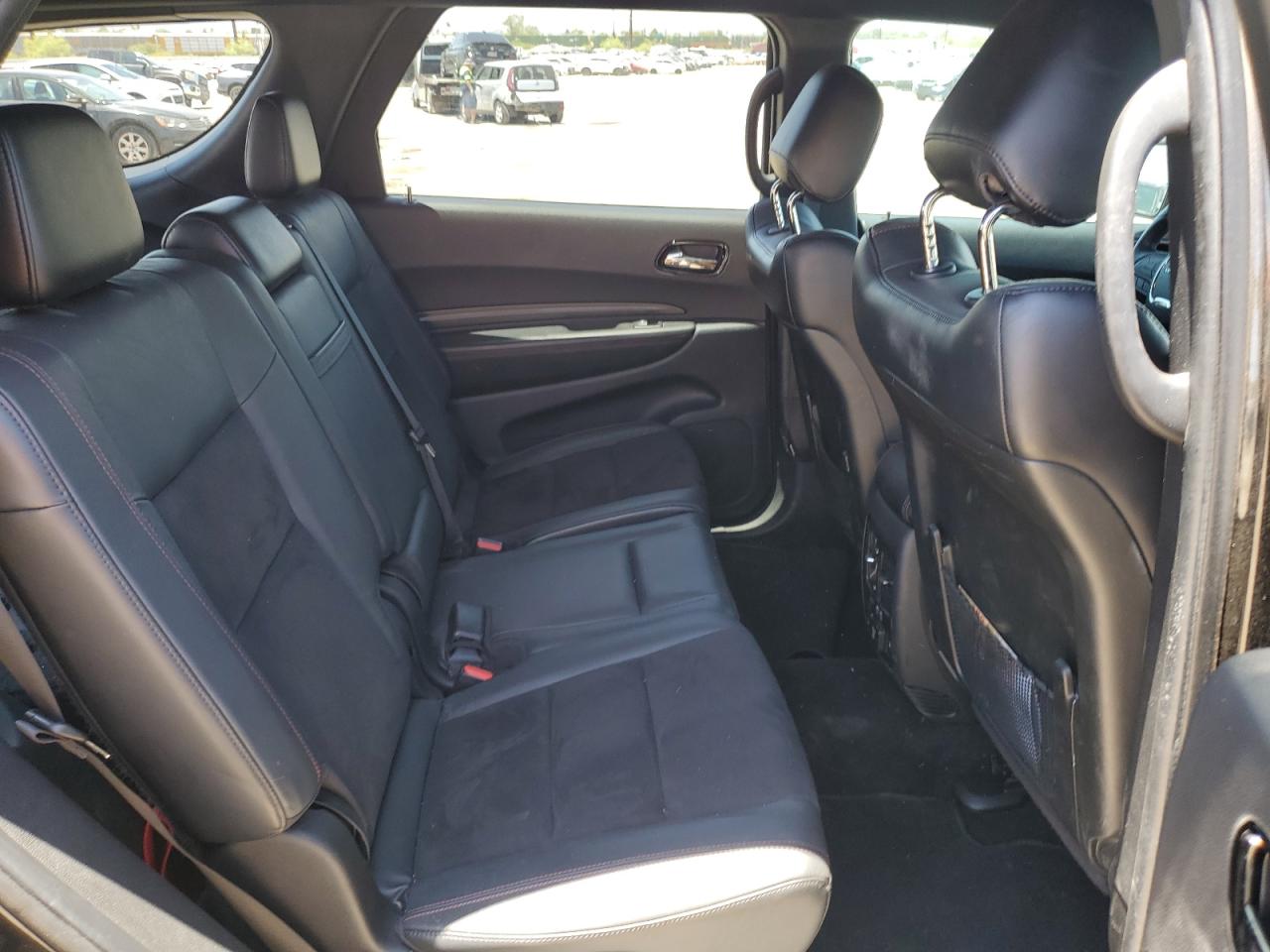 1C4SDHCT5NC130699 2022 Dodge Durango R/T