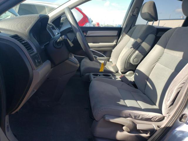 2010 Honda Cr-V Ex VIN: 3CZRE4H53AG703485 Lot: 58023254