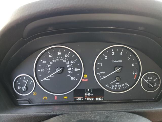 2015 BMW 328 I VIN: WBA3A5G54FNP34867 Lot: 59183264