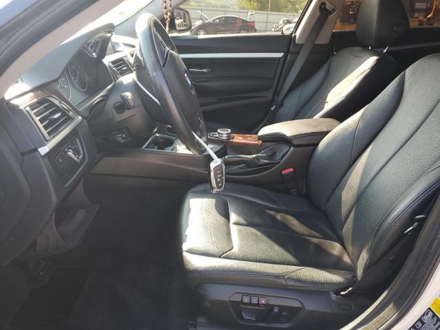 2014 BMW 328 Xigt VIN: WBA3X5C55ED557643 Lot: 59037854