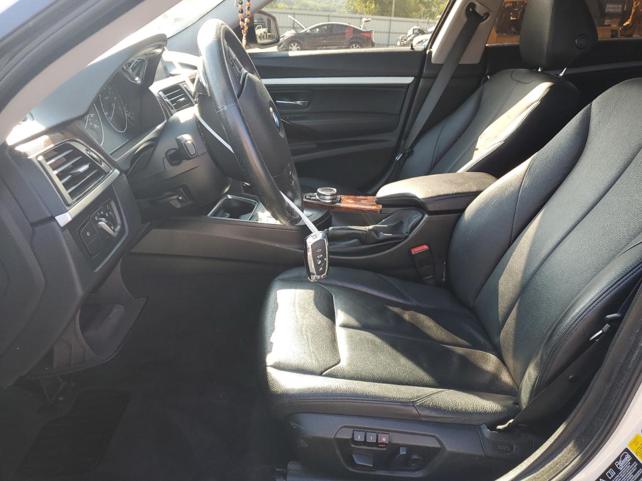 WBA3X5C55ED557643 2014 BMW 328 Xigt