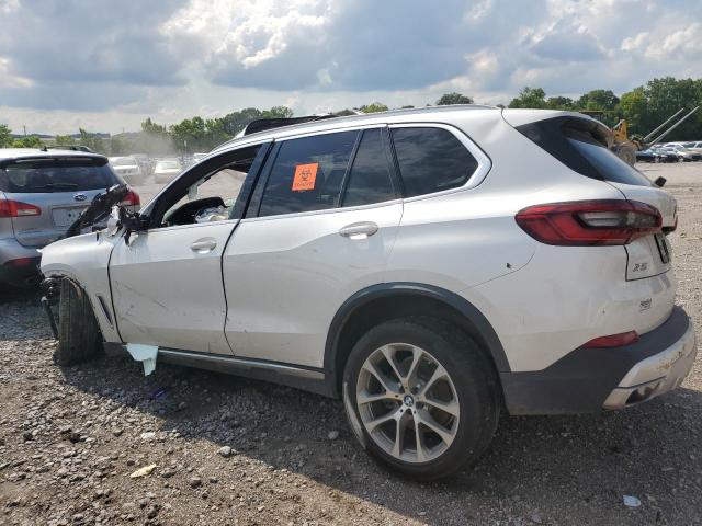 VIN 5UXCR6C57KLL35933 2019 BMW X5, Xdrive40I no.2