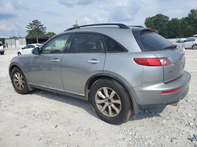 2006 Infiniti Fx35 VIN: JNRAS08U46X100415 Lot: 59428904