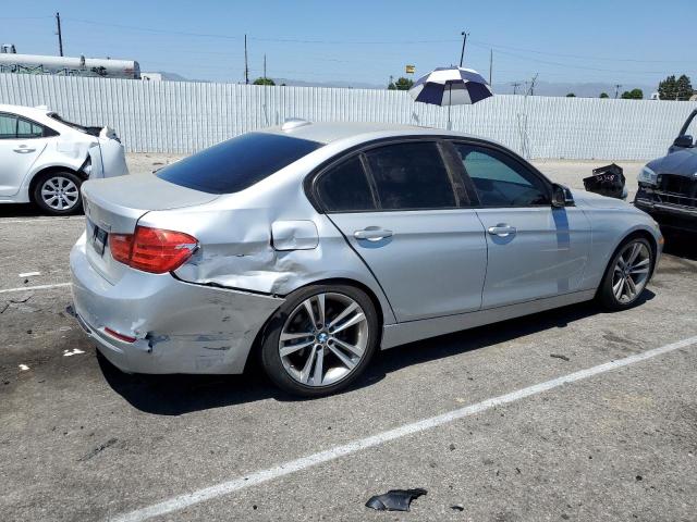 VIN WBA3C1C5XDF439904 2013 BMW 3 Series, 328 I Sulev no.3