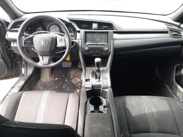 2017 HONDA CIVIC LX - SHHFK7H2XHU205887