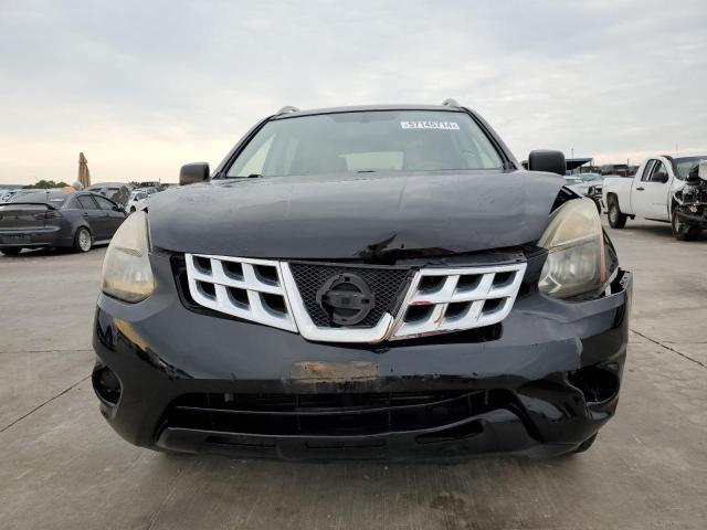 2015 Nissan Rogue Select S VIN: JN8AS5MT6FW662174 Lot: 57145714