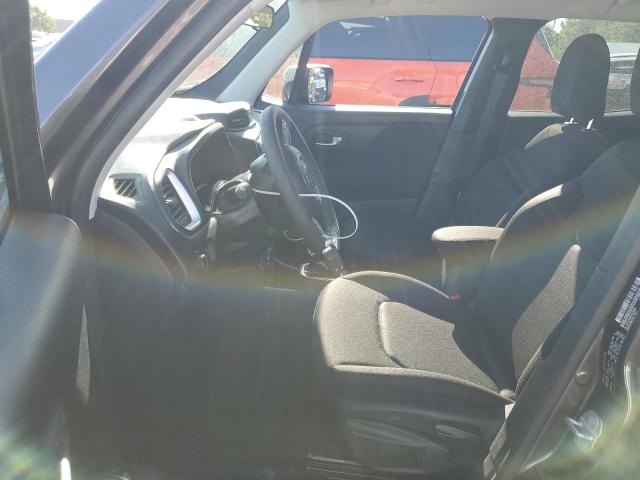 2020 Jeep Renegade Sport VIN: ZACNJBAB0LPL08862 Lot: 60727714