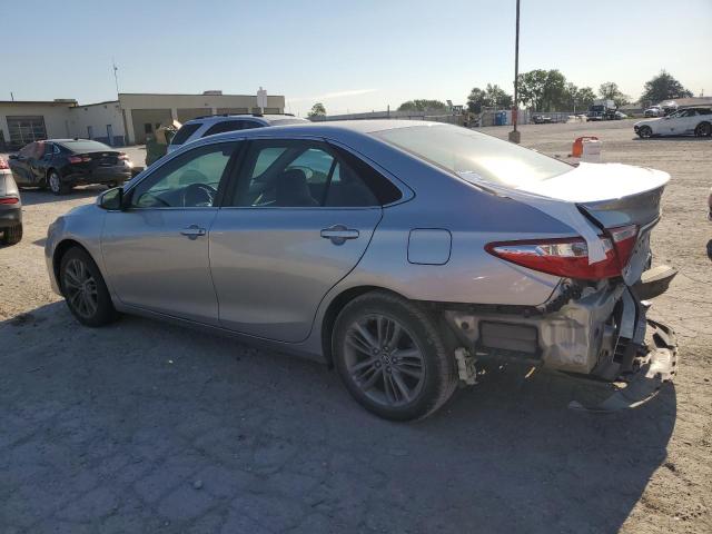 VIN 4T1BF1FK4GU184380 2016 Toyota Camry, LE no.2