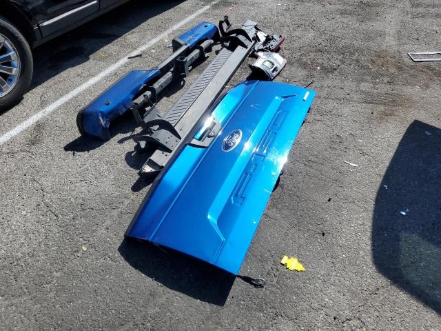 2018 Ford F150 Supercrew VIN: 1FTEW1CG4JFA32130 Lot: 60149014