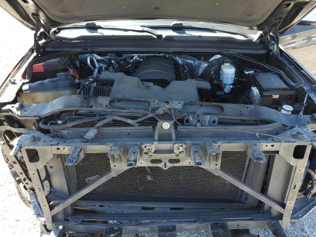 2015 Chevrolet Tahoe K1500 Ltz VIN: 1GNSKCKC5FR541374 Lot: 60764184