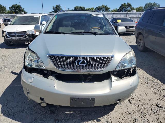 2005 Lexus Rx 330 VIN: JTJHA31U050080293 Lot: 57322944